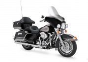 Harley-Davidson FLHTC Electra Glide Classic